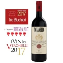 Tignanello Antinori