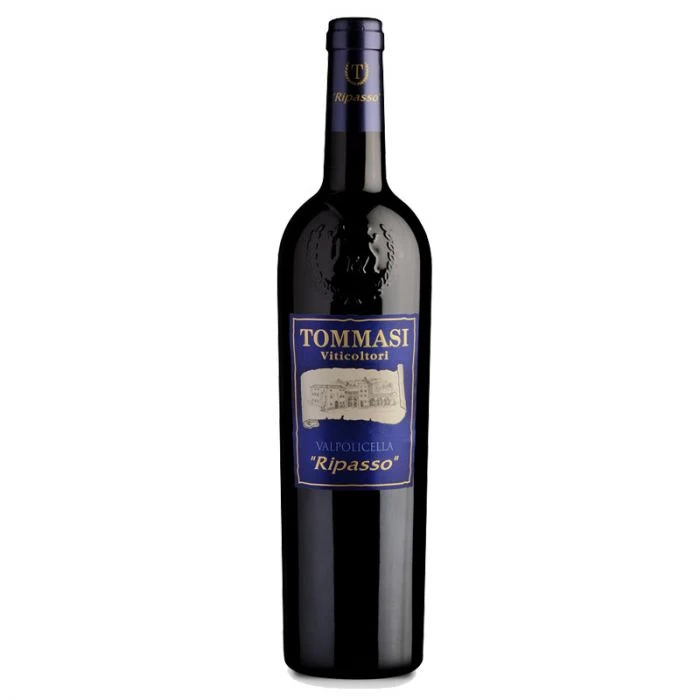 Tommasi Valpolicella Ripasso Classico Superiore DOC