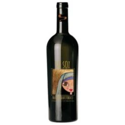 Vermentino Di Sardegna DOC Su Soi Murales