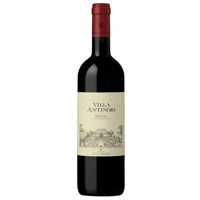 Villa Antinori Rosso