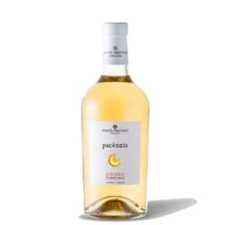 Zibibbo Pacenzìa Tenute Orestiadi