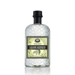 Quaglia Liquore All’Assenzio 0,7L