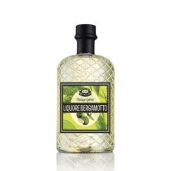 Quaglia Liquore Al Bergamotto 0,7 L