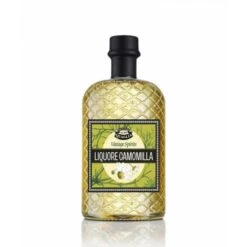 Quaglia Liquore Alla Camomilla 0,7 L