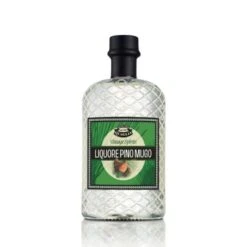Quaglia Liquore Al Pino Mugo 0,7 L