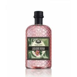 Quaglia Liquore Alla Rosa 0,7 L