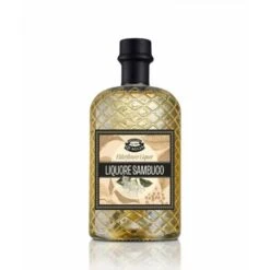 Quaglia Liquore Al Sambuco 0,7 L