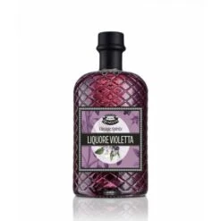 Quaglia Liquore Alla Violetta 0,7 L