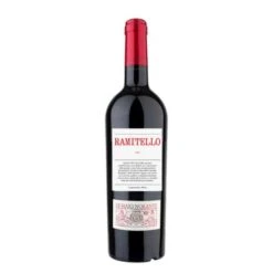 Ramitello Rosso Di Majo Norante