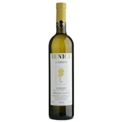 Ribolla Gialla L’Adelchi Venica