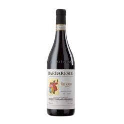 Barbaresco Riserva Rio Sordo Produttori Del Barbaresco