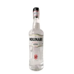 Sambuca Extra Molinari 0.70