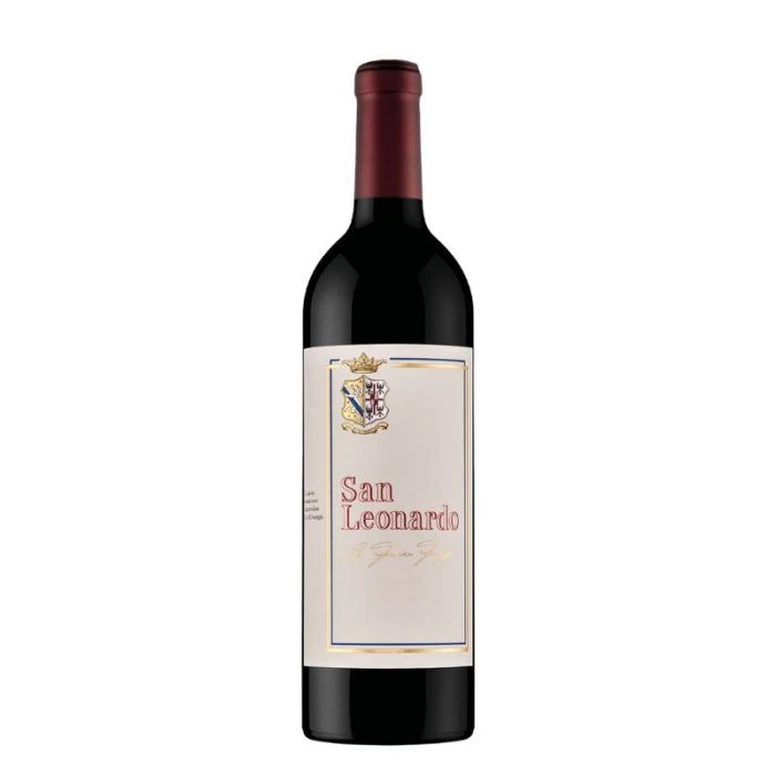 San Leonardo Tenuta Di San Leonardo