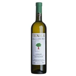 Sauvignon DOC Collio Ronco Delle Mele Venica