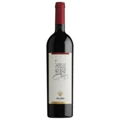 Sfursat Della Valtellina DOCG 5 Stelle Nino Negri