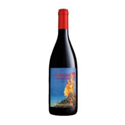 Sul Vulcano Etna Rosso Donnafugata