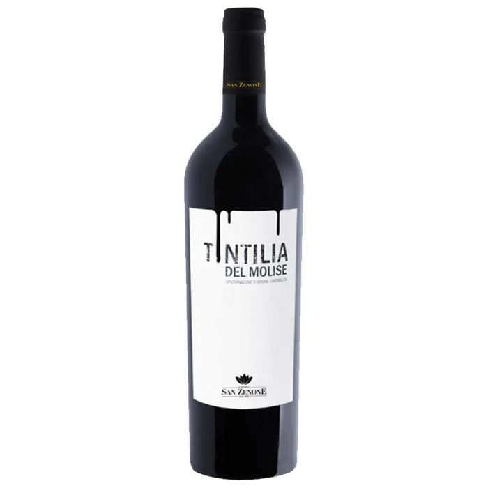 Tintilia Del Molise DOC Cantina San Zenone