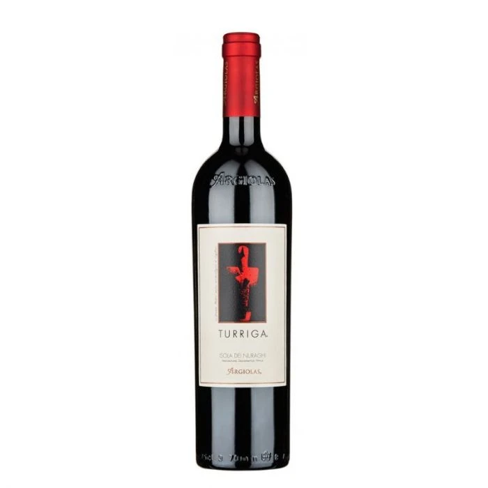 Turriga Argiolas