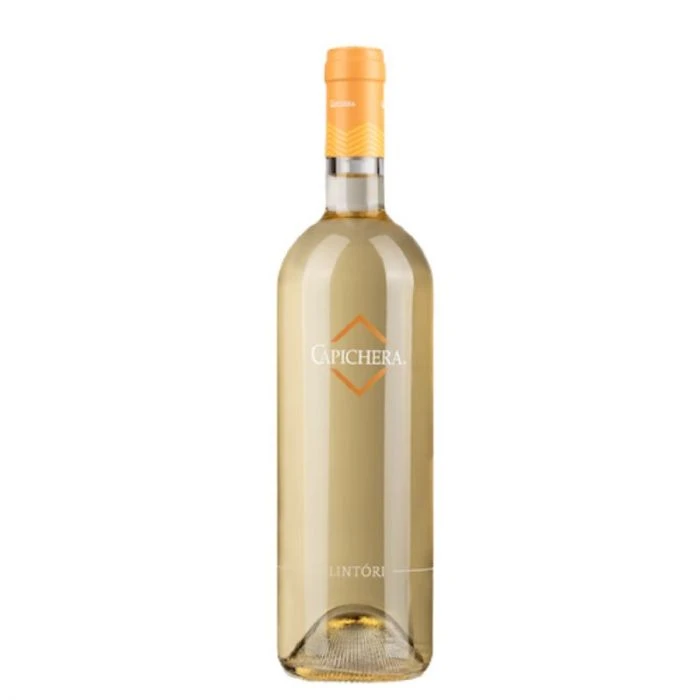 Vermentino Capichera Lintori