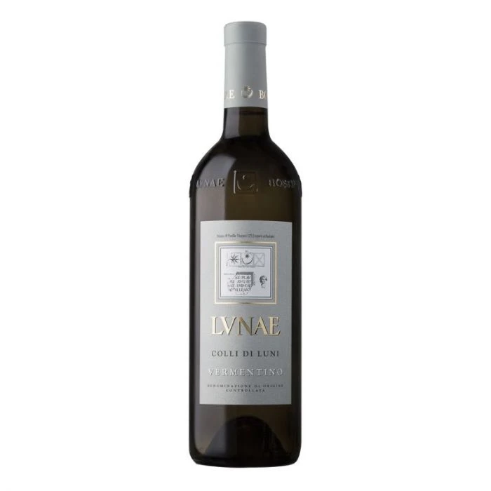 Vermentino Colli Di Luni Lunae Et.Grigia