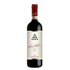 Vigna Pedale Nero Di Troia Castel Del Monte Riserva Docg Torrevento